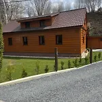 아파트 Nella Velké Karlovice