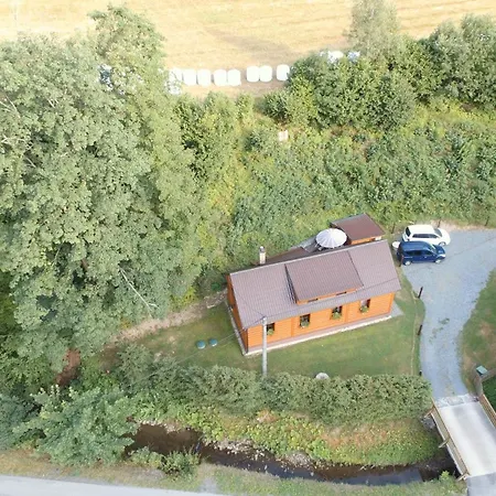 Nella Velke Karlovice