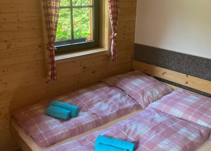 Апартаменты Nella