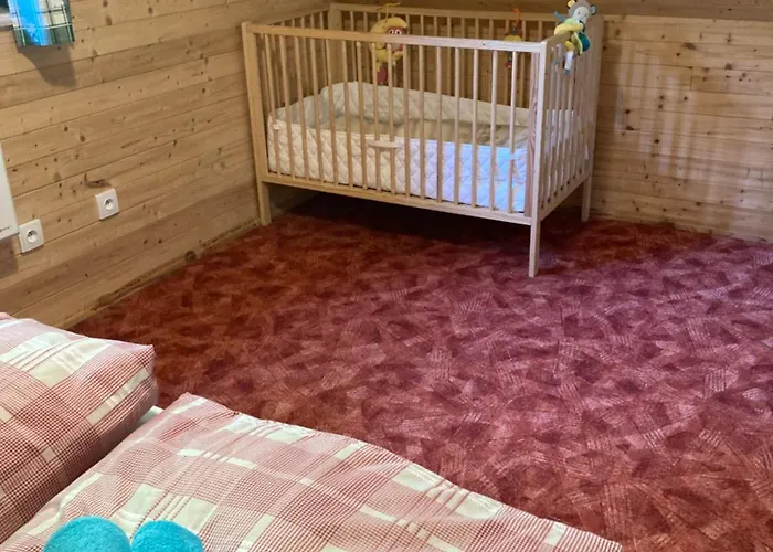 Nella * Вельке-Карловице