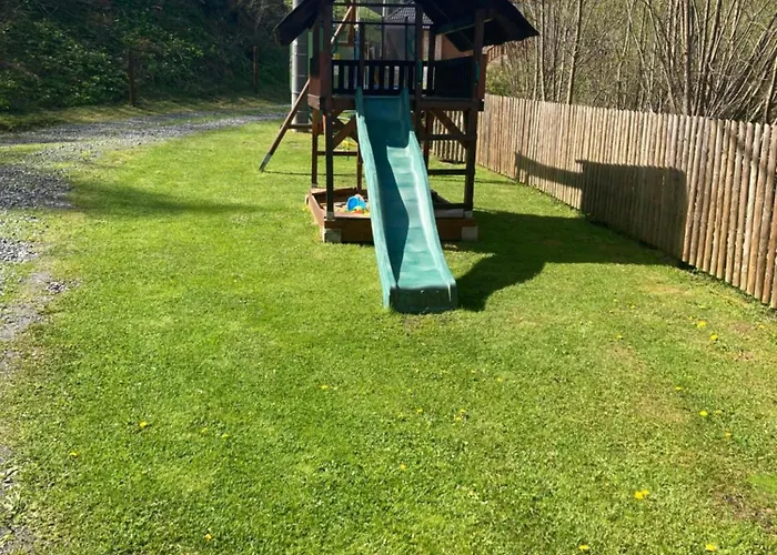 Апартаменты Nella