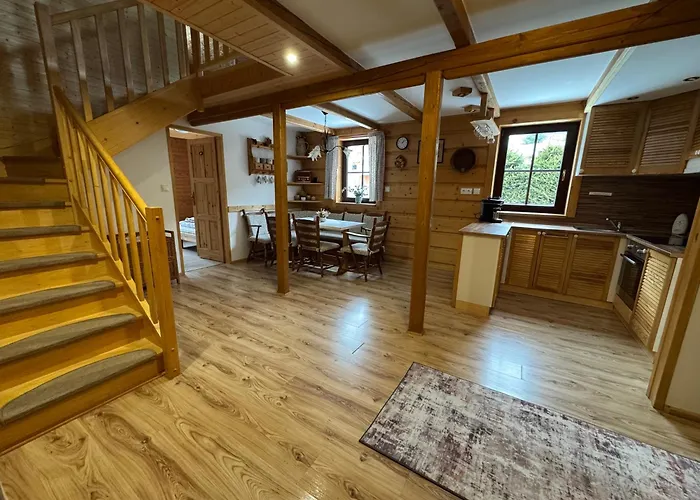 Апартаменты Nella