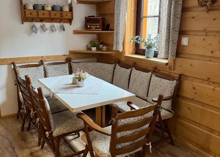 Nella Апартаменты Вельке-Карловице