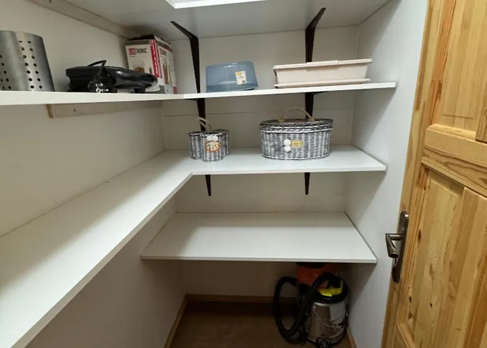 Апартаменты Nella Вельке-Карловице