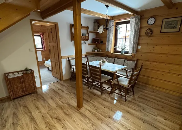 Nella Апартаменты